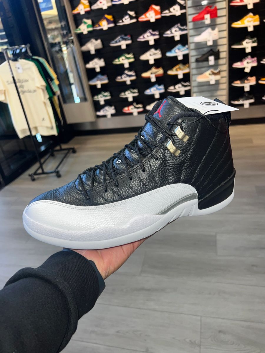 AIR JORDAN 12 RETRO PLAYOFFS